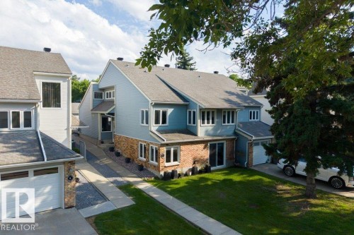 7 Whiteoaks Estates, St. Albert, AB - Outdoor