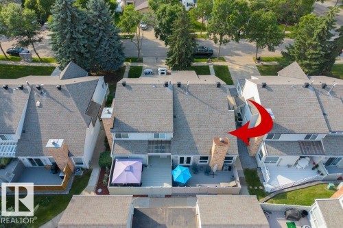 7 Whiteoaks Estates, St. Albert, AB - Outdoor