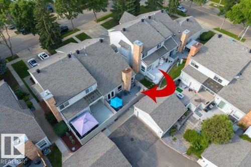 7 Whiteoaks Estates, St. Albert, AB - Outdoor With View
