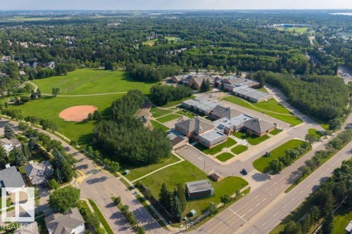 7 Whiteoaks Estates, St. Albert, AB - Outdoor With View