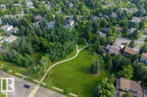 7 Whiteoaks Estates, St. Albert, AB - Outdoor With View