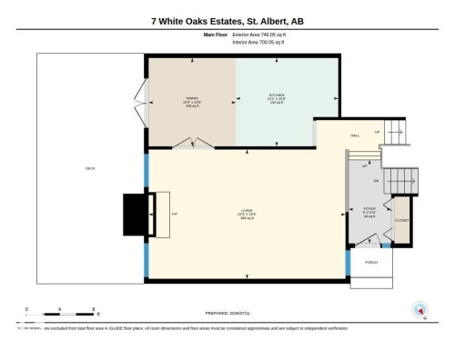 7 Whiteoaks Estates, St. Albert, AB - Other
