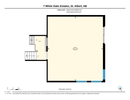 7 Whiteoaks Estates, St. Albert, AB - Other