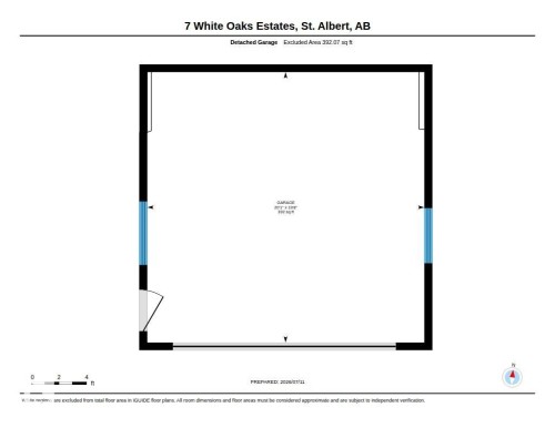 7 Whiteoaks Estates, St. Albert, AB - Other