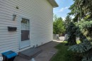 2218 38 Street Nw, Edmonton, AB  - Outdoor With Exterior 