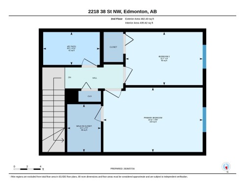 2218 38 Street Nw, Edmonton, AB - Other