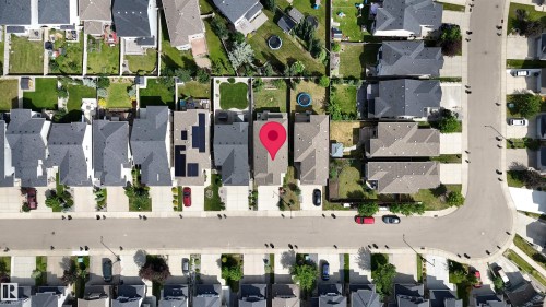 3244 Abbott Crescent Sw, Edmonton, AB 