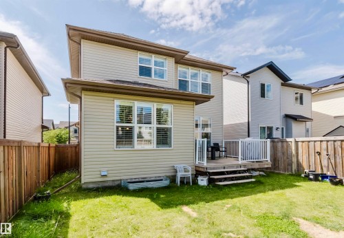3244 Abbott Crescent Sw, Edmonton, AB 