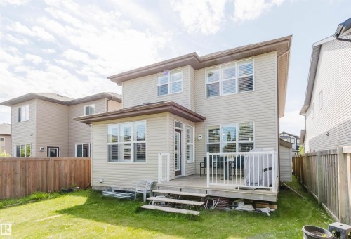 3244 Abbott Crescent Sw, Edmonton, AB 