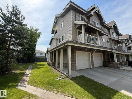 #93 12050 17 Av Sw, Edmonton, AB - Outdoor