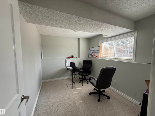 8025 15A Avenue Nw, Edmonton, AB - Indoor