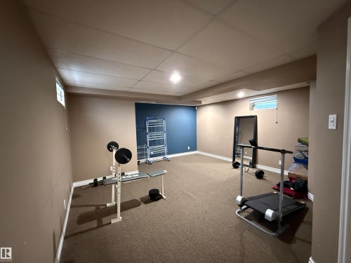 8025 15A Avenue Nw, Edmonton, AB - Indoor