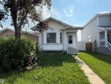 8025 15A Avenue Nw, Edmonton, AB  - Outdoor 
