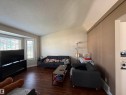 8025 15A Avenue Nw, Edmonton, AB  - Indoor Photo Showing Living Room 