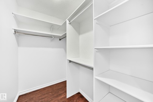 #109 10945 21 Av Nw, Edmonton, AB - Indoor With Storage