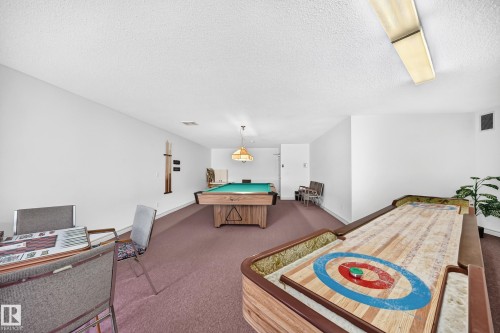 #109 10945 21 Av Nw, Edmonton, AB - Indoor Photo Showing Office