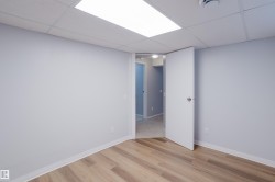Empty room - 
