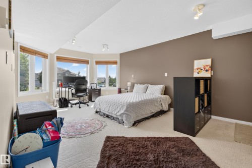 905 26 Street, Cold Lake, AB - Indoor Photo Showing Bedroom