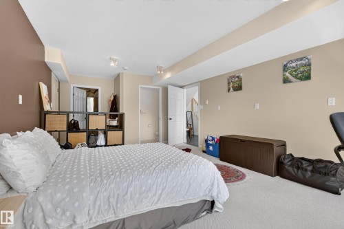 905 26 Street, Cold Lake, AB - Indoor Photo Showing Bedroom