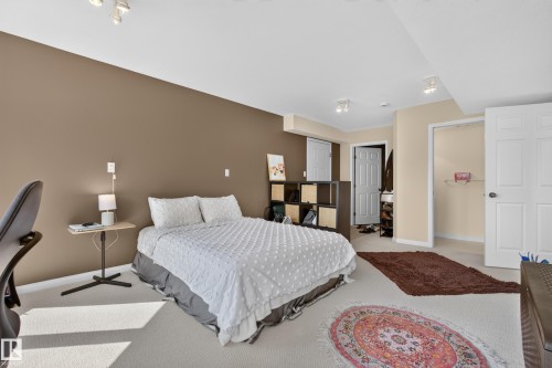 905 26 Street, Cold Lake, AB - Indoor Photo Showing Bedroom