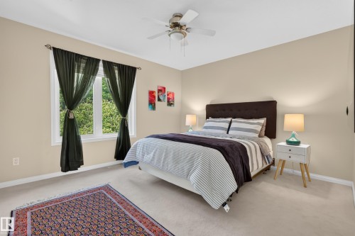 905 26 Street, Cold Lake, AB - Indoor Photo Showing Bedroom