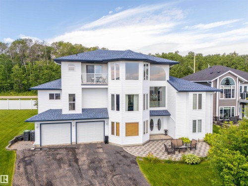 905 26 Street, Cold Lake, AB - Outdoor