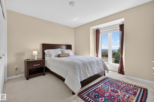 905 26 Street, Cold Lake, AB - Indoor Photo Showing Bedroom