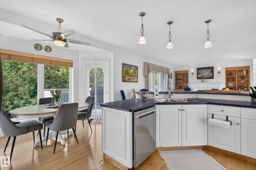 905 26 Street, Cold Lake, AB - Indoor