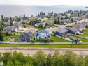 905 26 Street, Cold Lake, AB  - Outdoor With Body Of Water With View 