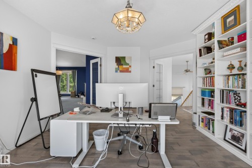 905 26 Street, Cold Lake, AB - Indoor