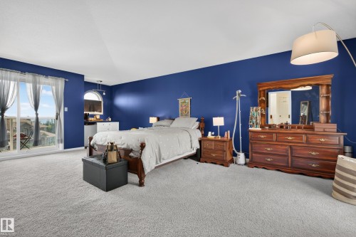 905 26 Street, Cold Lake, AB - Indoor Photo Showing Bedroom