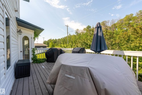 905 26 Street, Cold Lake, AB - Outdoor With Deck Patio Veranda
