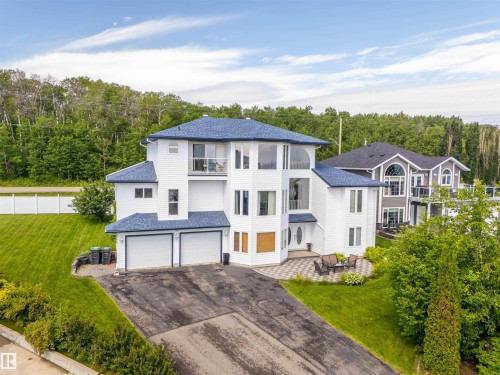 905 26 Street, Cold Lake, AB - Outdoor