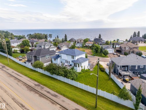 905 26 Street, Cold Lake, AB - Outdoor With Body Of Water With View