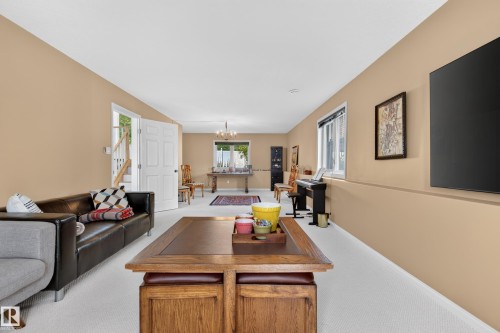 905 26 Street, Cold Lake, AB - Indoor