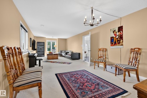 905 26 Street, Cold Lake, AB - Indoor