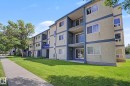 #101 7203 171 St Nw, Edmonton, AB  - Outdoor 