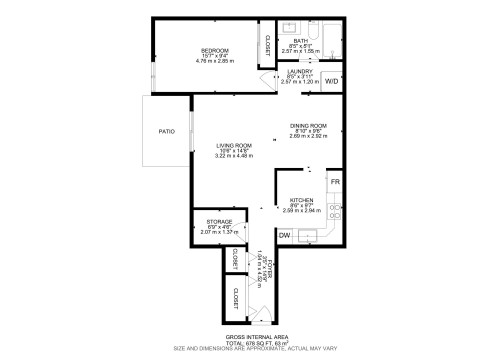 #101 7203 171 St Nw, Edmonton, AB - Other