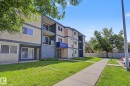 #101 7203 171 St Nw, Edmonton, AB  - Outdoor 