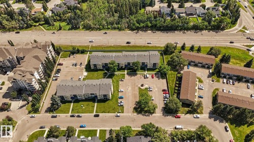 #101 7203 171 St Nw, Edmonton, AB - Outdoor With View