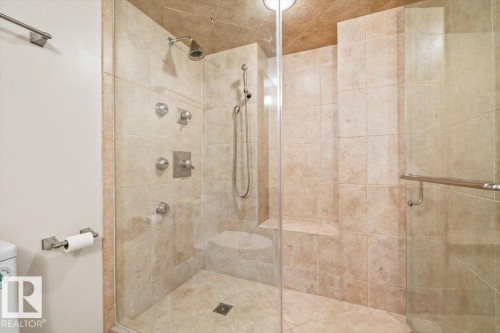 #202 10010 119 St Nw, Edmonton, AB - Indoor Photo Showing Bathroom