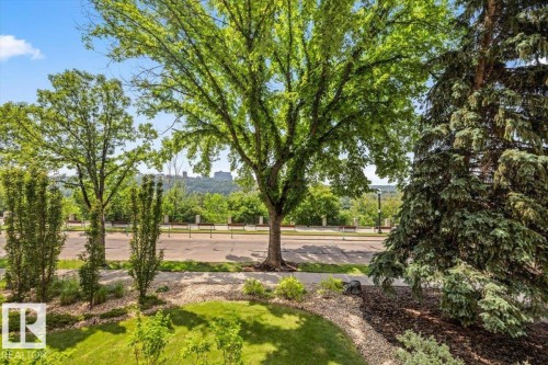 #202 10010 119 St Nw, Edmonton, AB - Outdoor With View