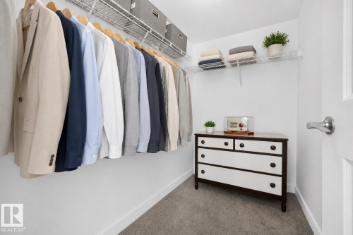 #605 9720 106 St Nw, Edmonton, AB - Indoor With Storage
