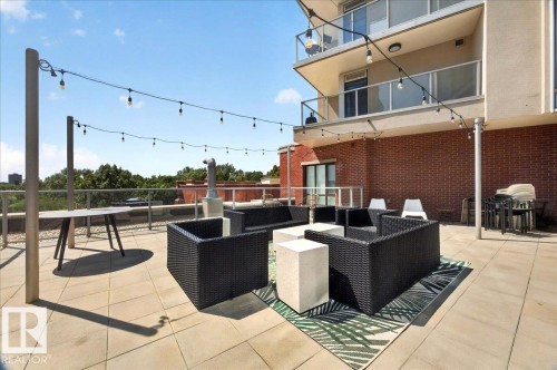 #605 9720 106 St Nw, Edmonton, AB - Outdoor With Exterior