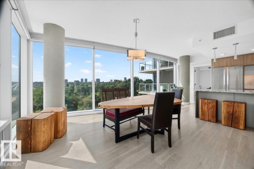 #605 9720 106 St Nw, Edmonton, AB - Indoor
