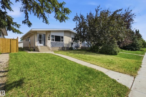11424 41 Avenue Nw, Edmonton, AB - Outdoor