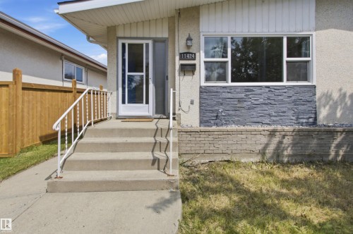 11424 41 Avenue Nw, Edmonton, AB - Outdoor