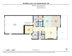 Floor plan - 