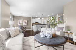 843 ARMITAGE Wynd SW  Edmonton, AB T6W 0K4