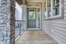 843 Armitage Wynd Sw, Edmonton, AB  - Outdoor With Exterior 